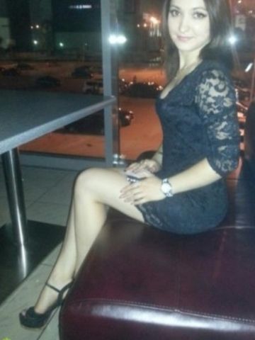 Анкета проститутки Лада, 24 года